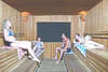 Aydinbey Relax Hotel 